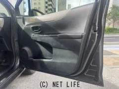 トヨタ ヴィッツ