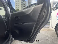 トヨタ ヴィッツ