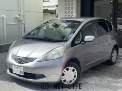 ホンダ フィット
