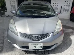 ホンダ フィット