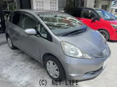 ホンダ フィット