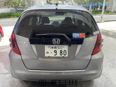 ホンダ フィット