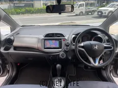 ホンダ フィット