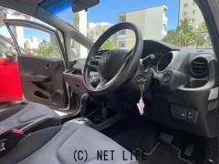 ホンダ フィット