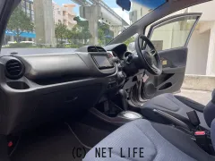 ホンダ フィット