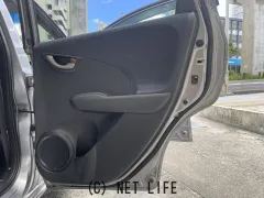 ホンダ フィット
