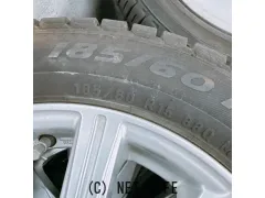ホイール・タイヤ 15インチ