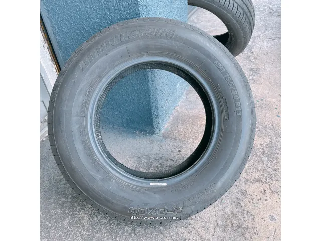 タイヤ 13インチ