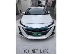 トヨタ プリウスPHV