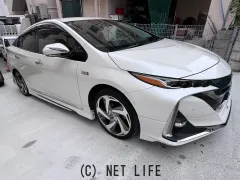 トヨタ プリウスPHV