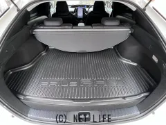 トヨタ プリウスPHV