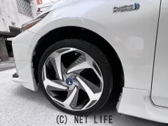 トヨタ プリウスPHV