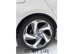 トヨタ プリウスPHV