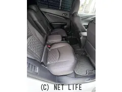トヨタ プリウスPHV