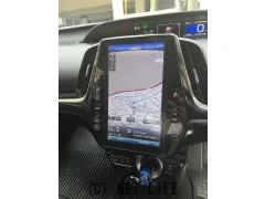 トヨタ プリウスPHV