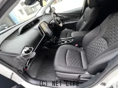 トヨタ プリウスPHV