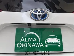 トヨタ プリウスPHV