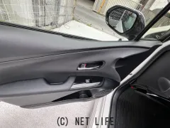 トヨタ プリウスPHV