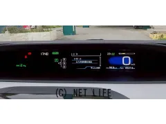 トヨタ プリウスPHV