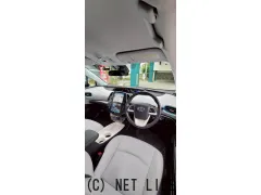 トヨタ プリウスPHV