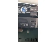 トヨタ プリウスPHV