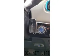 トヨタ プリウスPHV