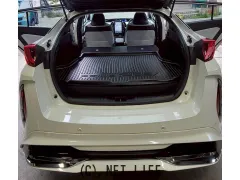 トヨタ プリウスPHV