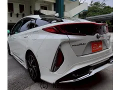 トヨタ プリウスPHV