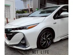 トヨタ プリウスPHV