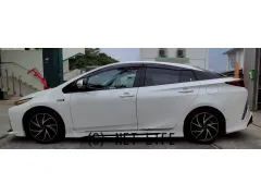 トヨタ プリウスPHV