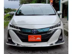 トヨタ プリウスPHV