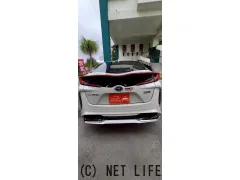 トヨタ プリウスPHV