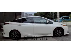 トヨタ プリウスPHV