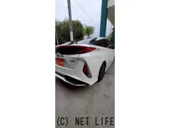 トヨタ プリウスPHV