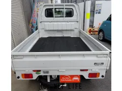 スズキ キャリイ