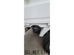 スズキ キャリイ