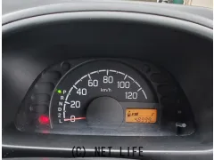 スズキ キャリイ