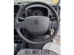 スズキ キャリイ