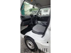 スズキ キャリイ