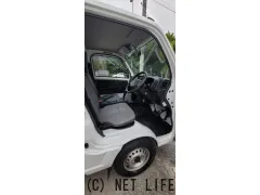 スズキ キャリイ