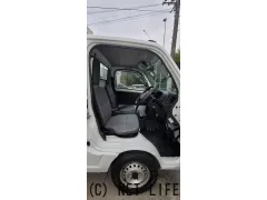 スズキ キャリイ