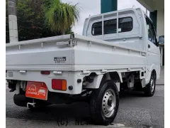 スズキ キャリイ