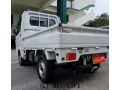 スズキ キャリイ