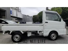 スズキ キャリイ