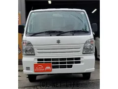 スズキ キャリイ