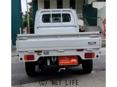 スズキ キャリイ