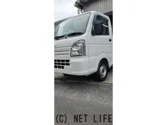 スズキ キャリイ