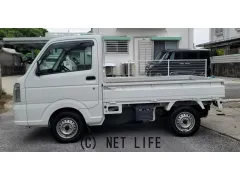 スズキ キャリイ