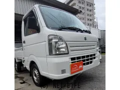スズキ キャリイ