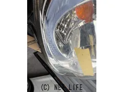 外装・エアロ 右ヘッドライト